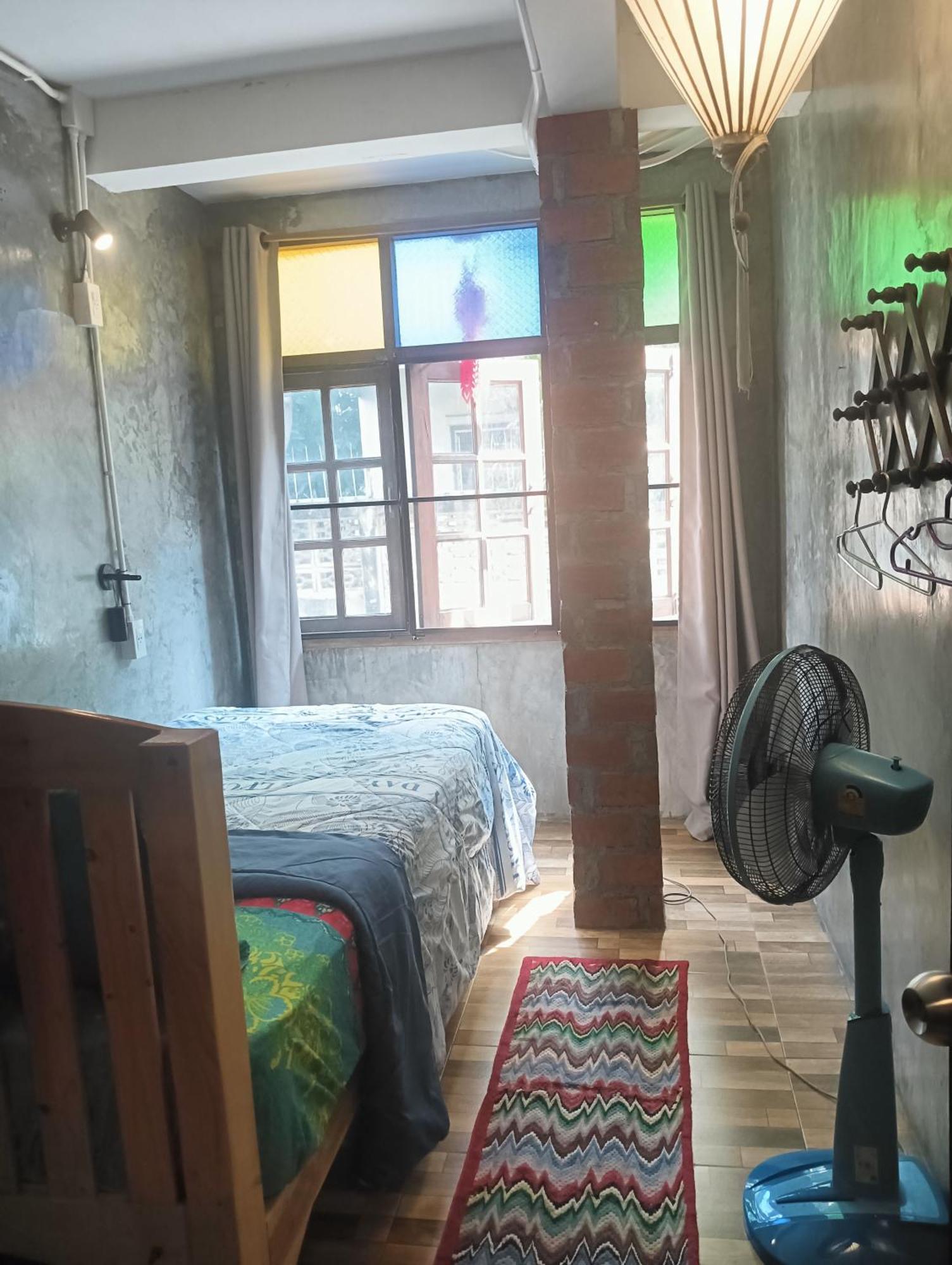 Huen Chiang Man Hostel (Adults Only) チエンマイ エクステリア 写真